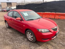 2006 Mazda MAZDA3