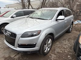 2011 Audi Q7