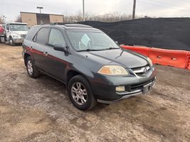 2004 ACURA MDX