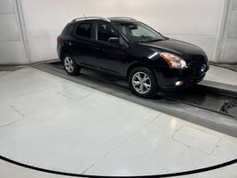 2008 NISSAN Rogue