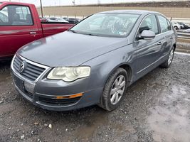 2008 VOLKSWAGEN PASSAT BASE