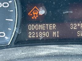 2008 Pontiac Torrent