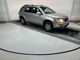 2008 Pontiac Torrent