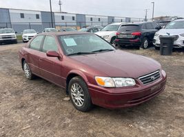 2001 Toyota Camry