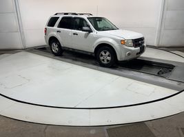 2010 Ford Escape
