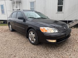 2004 Toyota Avalon