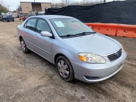 2008 Toyota COROLLA