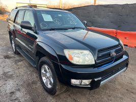 2004 Toyota 4Runner