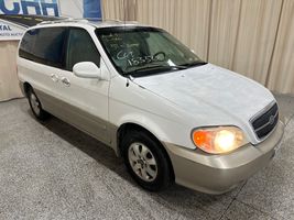 2004 Kia Sedona