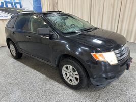 2010 Ford Edge