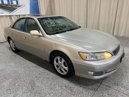 2001 Lexus ES 300