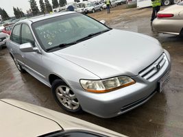 2001 Honda Accord