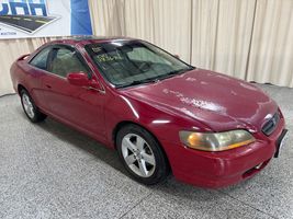 2000 Honda Accord