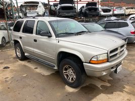 2001 Dodge Durango