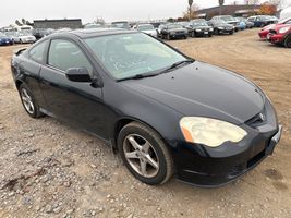 2002 ACURA RSX