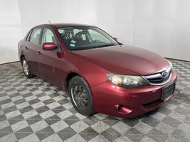 2011 Subaru Impreza