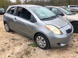 2007 Toyota Yaris