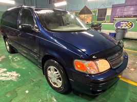 2001 Chevrolet Venture