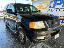 2003 Ford Expedition