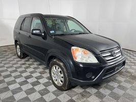 2005 Honda CR-V