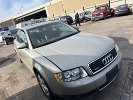 2002 Audi A4