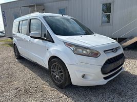 2015 Ford Transit Connect