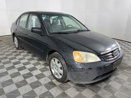 2002 Honda Civic
