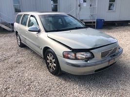 2002 Volvo V70