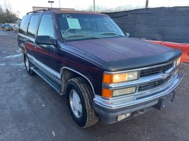 1997 Chevrolet Tahoe