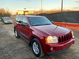2005 JEEP GRAND CHEROKEE