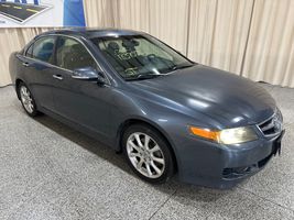 2006 ACURA TSX