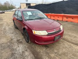 2004 Saturn Ion