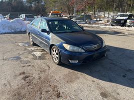2005 Toyota Camry