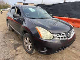 2011 NISSAN Rogue