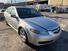 2006 ACURA TL