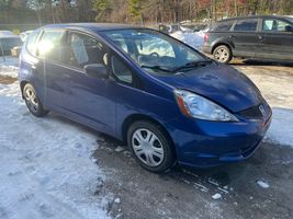 2009 Honda Fit
