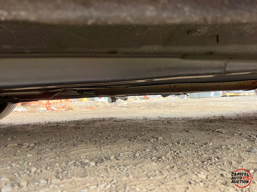 2013 CHEVROLET MALIBU 21