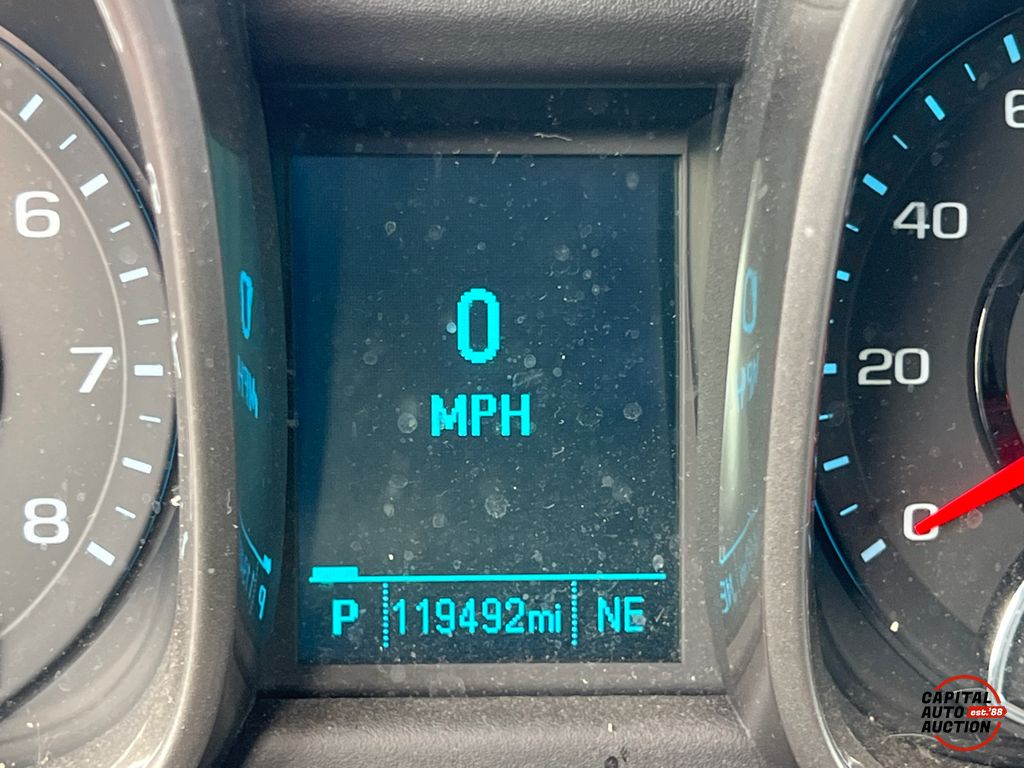 2013 CHEVROLET MALIBU 4