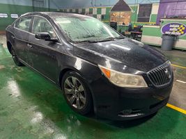2013 Buick LaCrosse