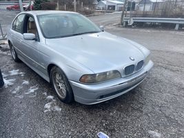 2001 BMW 5 Series
