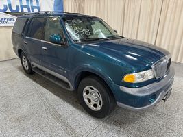 1998 Lincoln Navigator