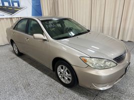 2005 Toyota Camry