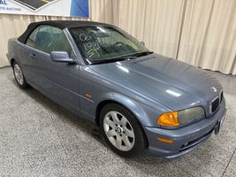 2001 BMW 3 Series