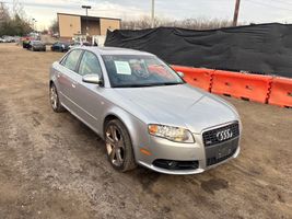 2008 Audi A4