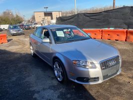 2008 Audi A4
