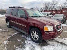 2002 GMC Envoy XL