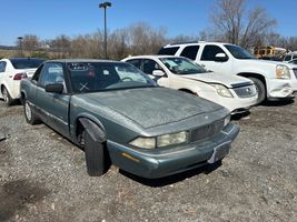 1995 BUICK REGAL CUSTOM