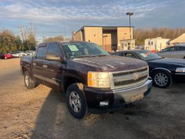 2008 Chevrolet Silverado 1500