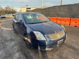 2007 NISSAN Sentra