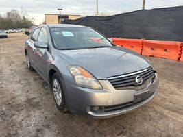 2009 NISSAN Altima